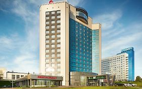 Отель Виктория Спа  4*