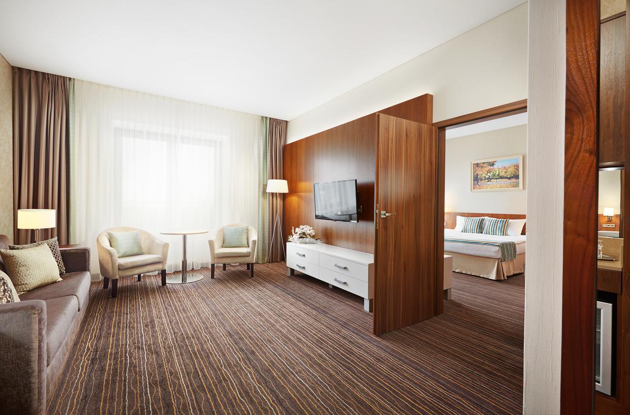 ОТЕЛЬ VICTORIA & SPA MINSK МИНСК 4* (Беларусь) - от 5575 RUB | NOCHI