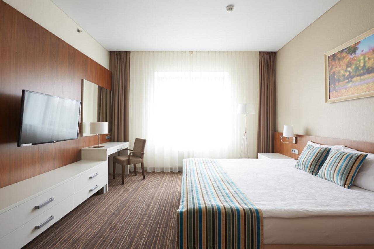 ОТЕЛЬ VICTORIA & SPA MINSK МИНСК 4* (Беларусь) - от 5575 RUB | NOCHI